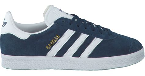 adidas gazelle hoge zool|adidas gazelle sneakers dames.